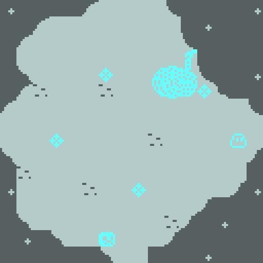 Lost Slime Part 1