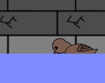 Duck simulator (Plusha30) screenshot 3