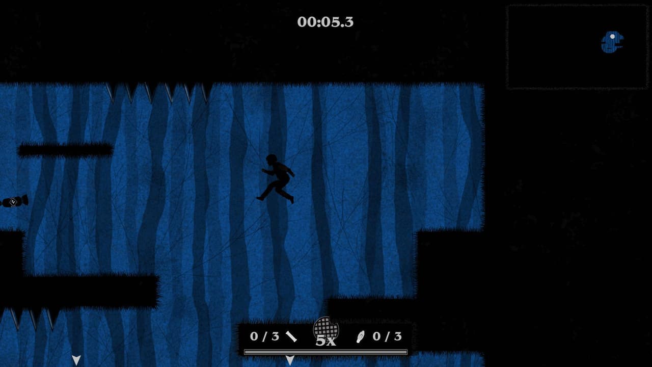 Upside Down (itch) (upsidedowngame)
