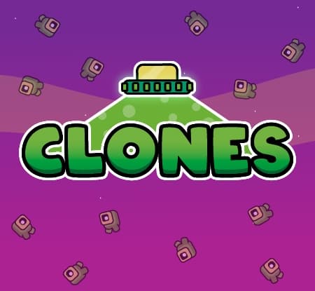 Clones (itch) (Maximiliano Mendieta)