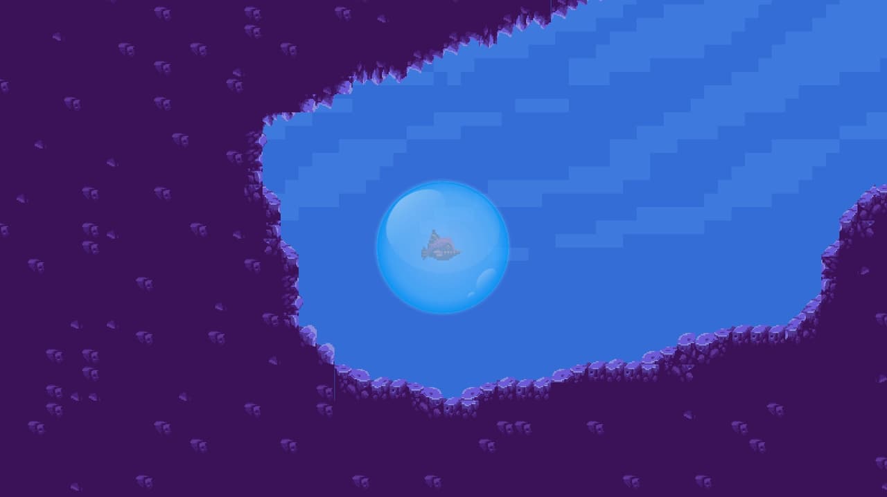 Bubble Slinger