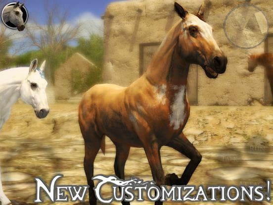 Ultimate Horse Simulator 2 screenshot 5