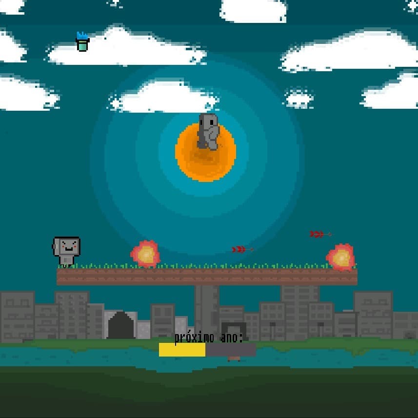 PixelBot (XaddaiHaase) screenshot 2