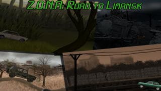Z.O.N.A: Road to Limansk