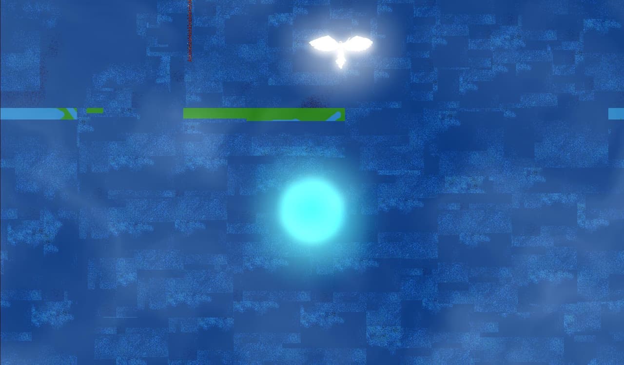 Unborn (itch) (mattffly, gerv, greenherring) screenshot 3