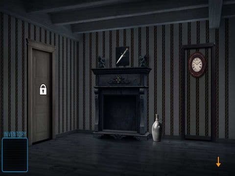 Escape Now - Devils Room 3 screenshot 3
