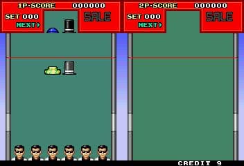Hatris screenshot 3
