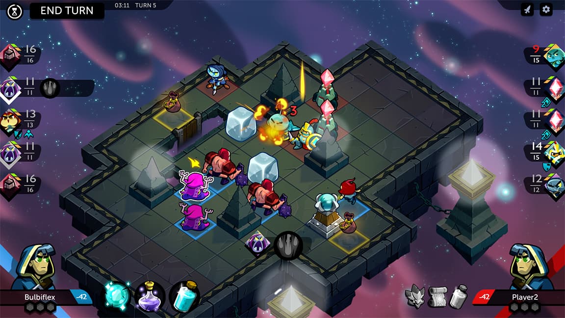 Dungeon Of Zaar