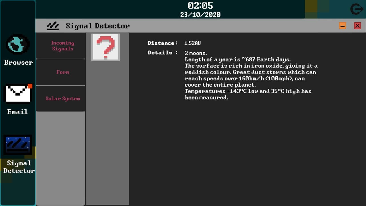 PlanetMap screenshot 4