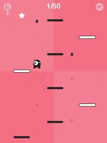 Angry Modest Ninja screenshot 3