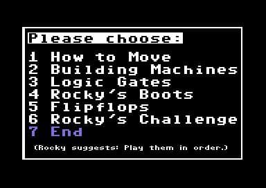 Rockys Boots screenshot 6