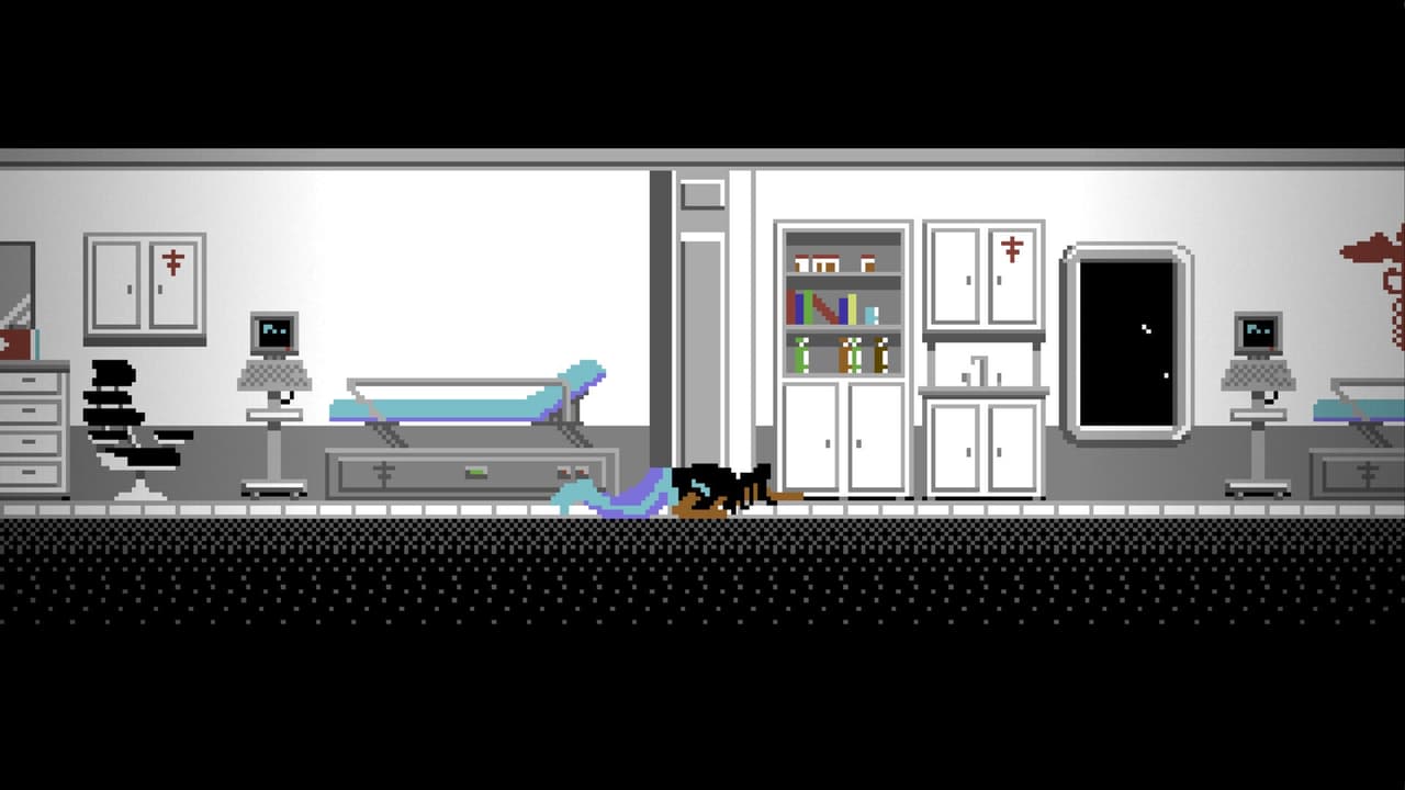 EDEN: A Genesis Through Time screenshot 2
