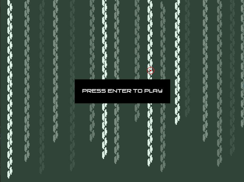 Prison Escape (itch) (NYU Game Center - High School Programs) screenshot 2