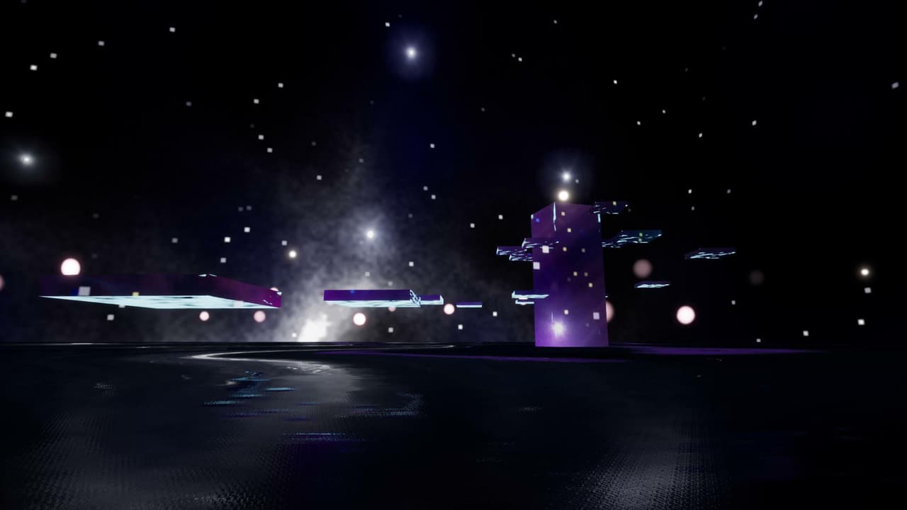 New Beginnings (Elijah Nutter) screenshot 3