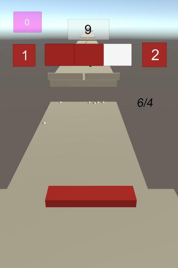 Collector (oguzkagancapan) screenshot 4