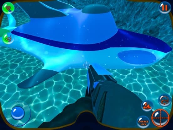Raft Survival Underwater World screenshot 6