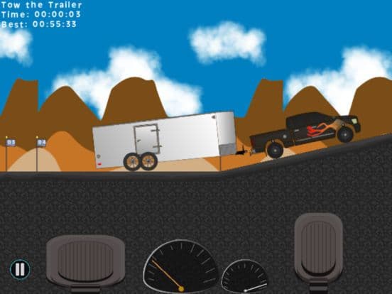 Offroad Kingz screenshot 4