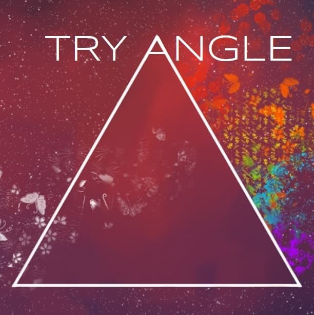 Tryangle (ThePad)