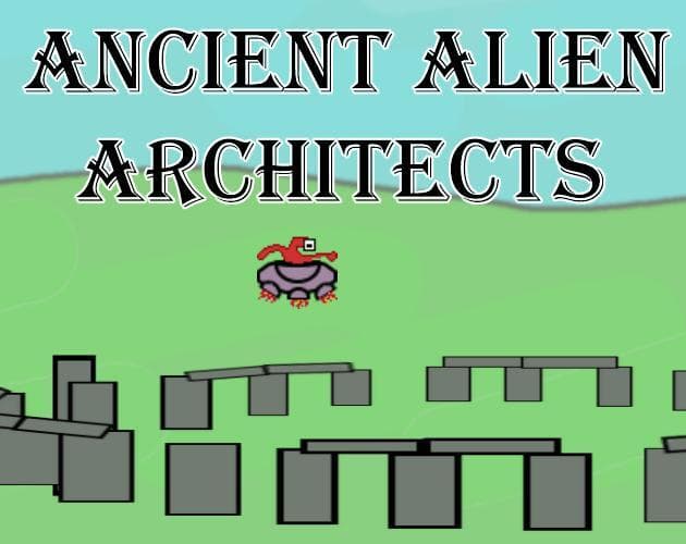 Ancient Alien Architects