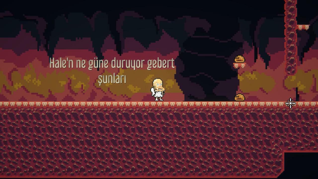 Innocent (Moonrise Studios) screenshot 6
