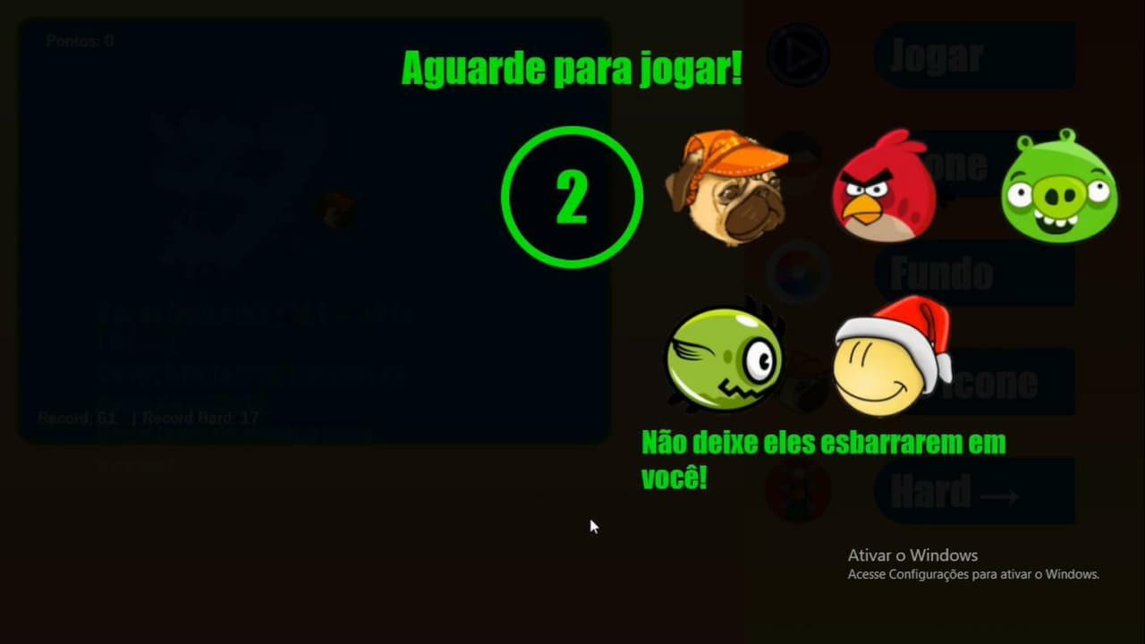 ElissBeat, the best game for browser screenshot 4