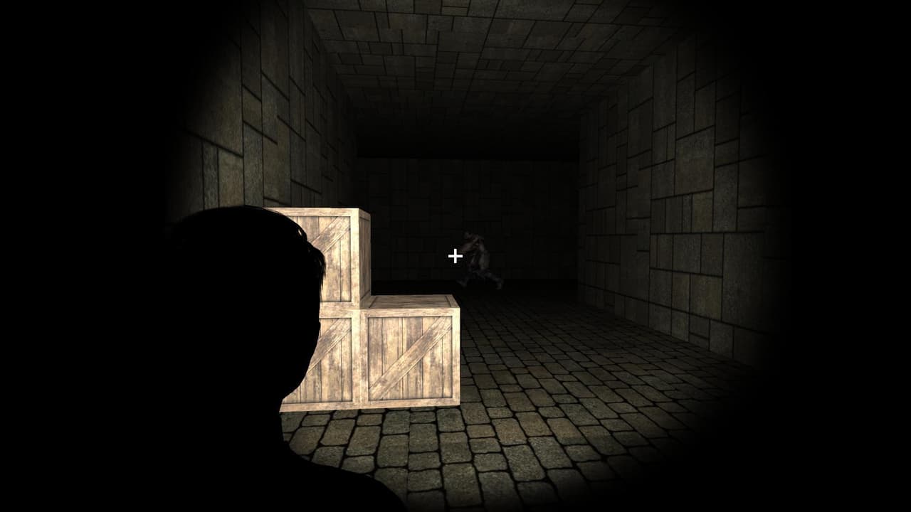 Dark Quiet Place screenshot 3