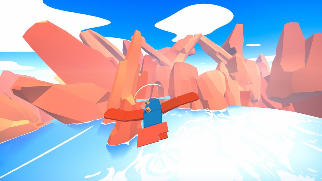 Avion screenshot 3