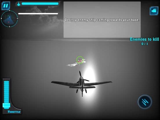 SkyJet Fighters