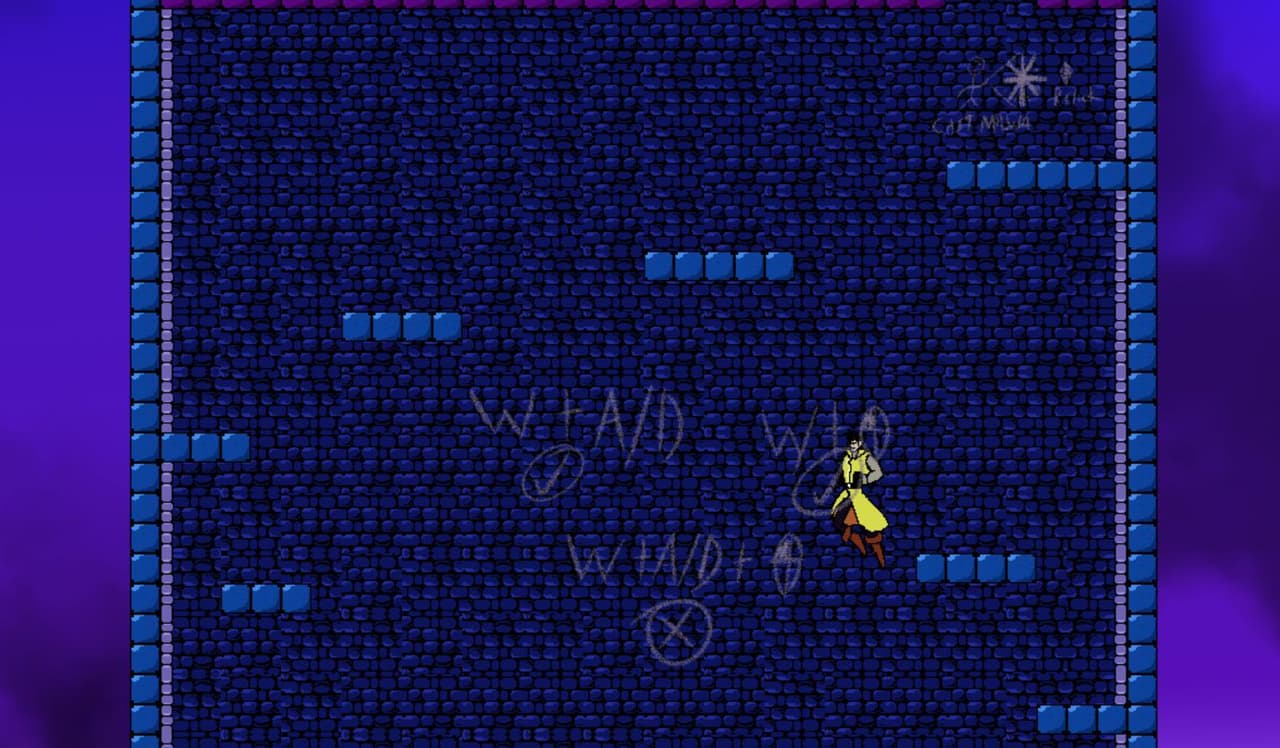 Gimme Money! NEVERQUAKER screenshot 5