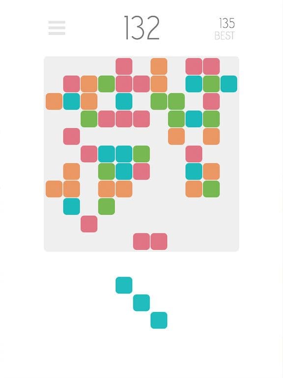 Four Plus screenshot 4