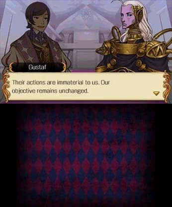Langrisser Re:Incarnation -TENSEI screenshot 5