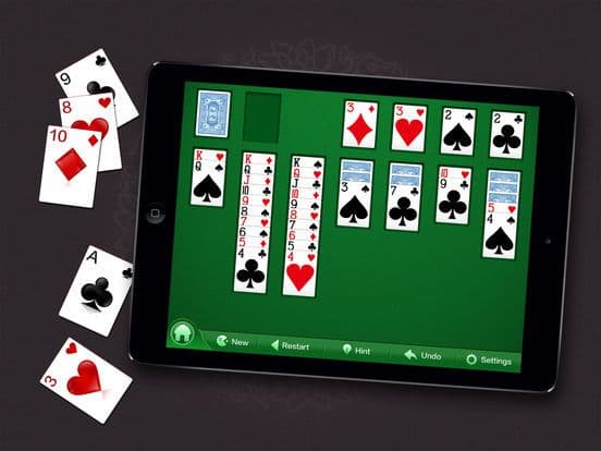 Ace Golden for classical card, casual card screenshot 4