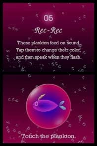 Electroplankton Rec-Rec screenshot 6