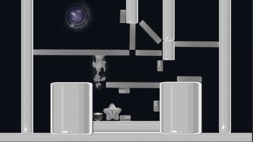 Gray Memory screenshot 2