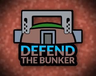 Defend The Bunker (itch)