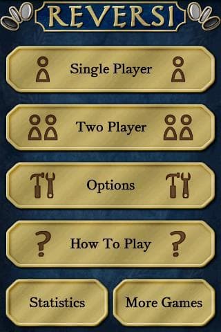 Reversi Free screenshot 5