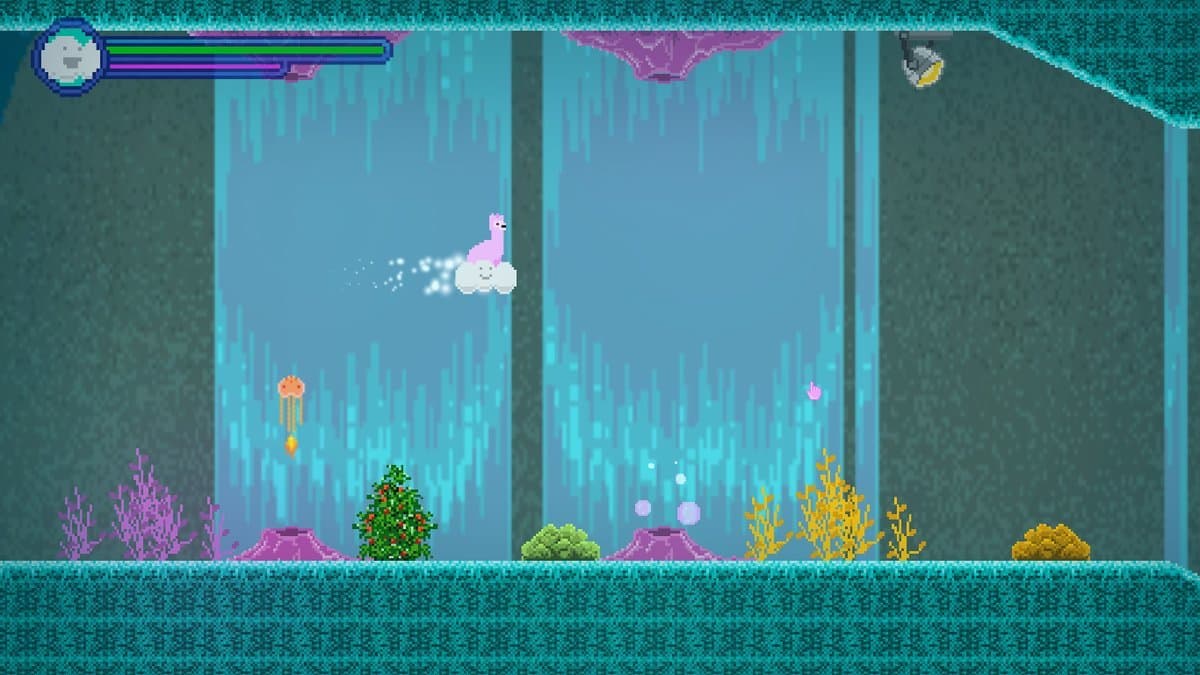 Mochi·Kumochi screenshot 3