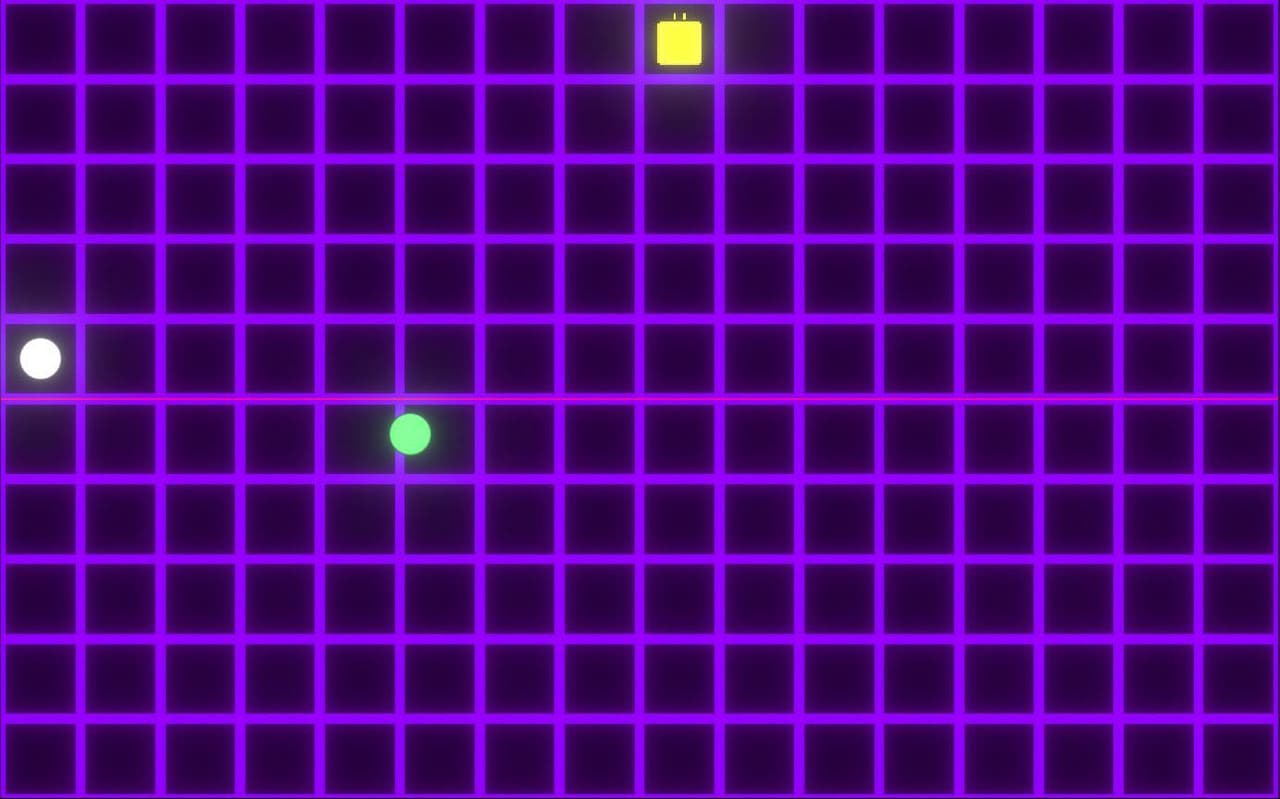WAY (itch) (MFs Project) screenshot 4
