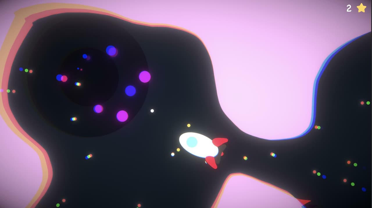 Space Rocket (itch) (Blukulele) screenshot 6