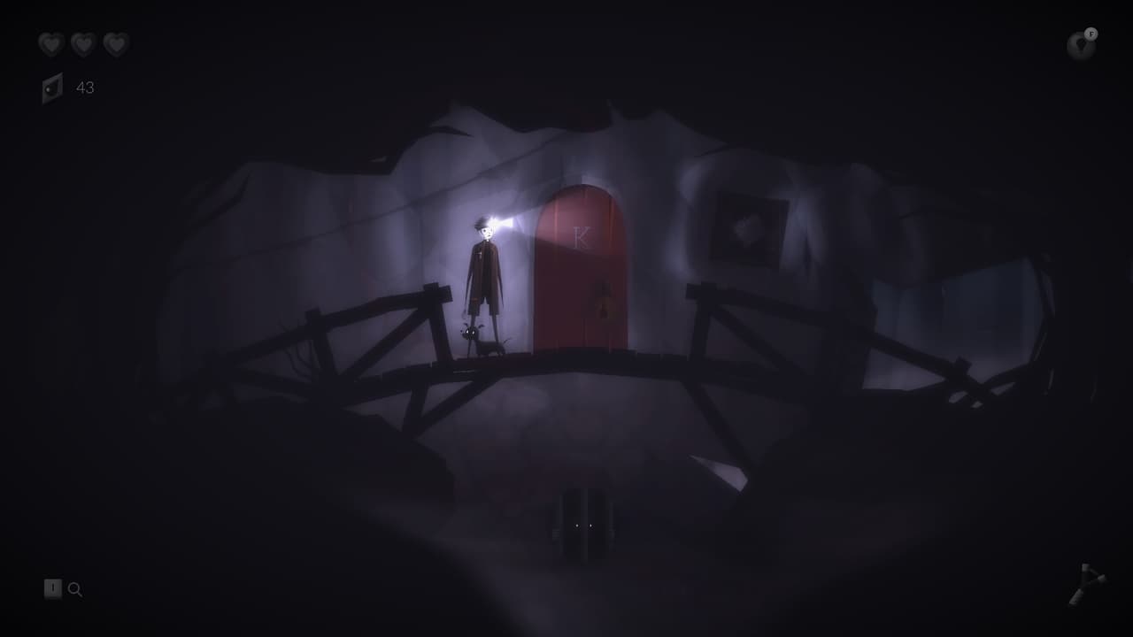Pinstripe (itch) screenshot 4