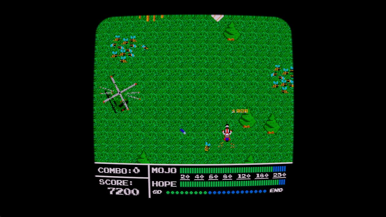 Organ Biker screenshot 4