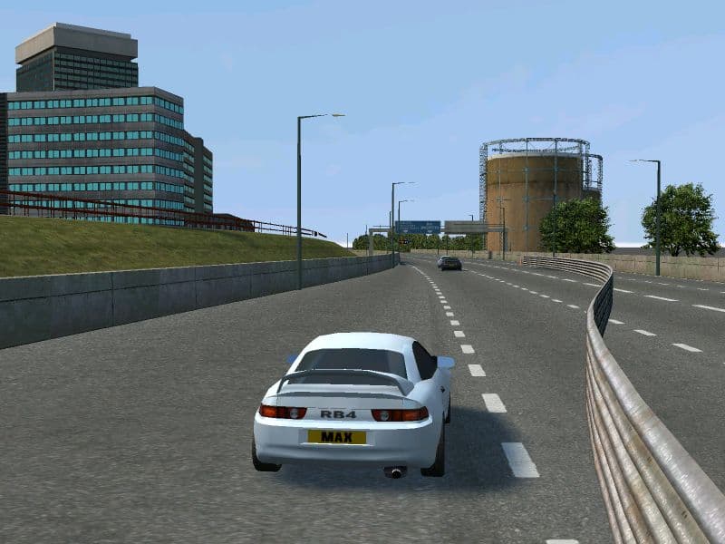 Live for Speed S1 screenshot 6