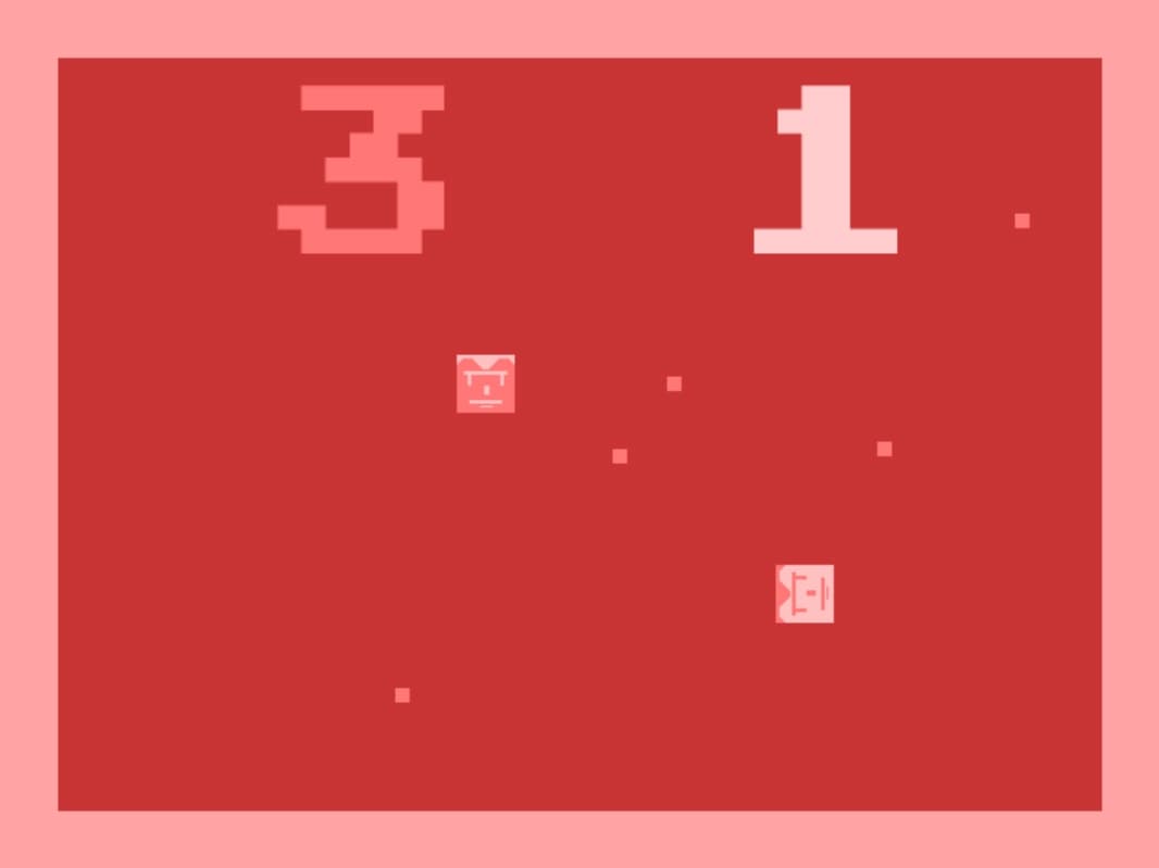 Shooty (itch) screenshot 2