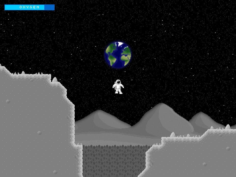 Astronaught screenshot 3