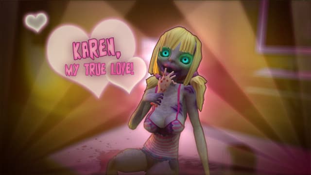 Zombeer screenshot 2