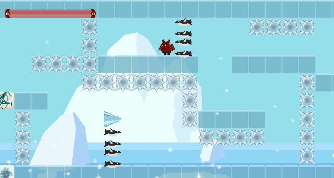 Flap Demon screenshot 2