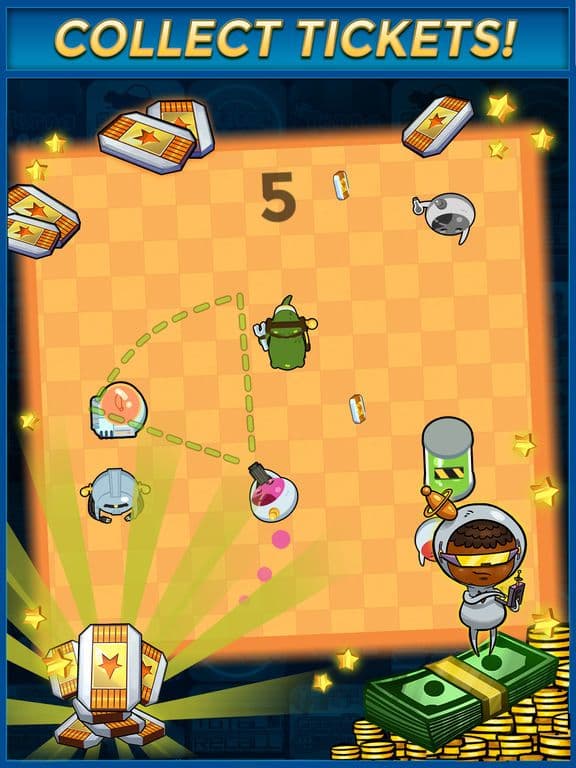 Perfect Pose Cash Money App screenshot 3