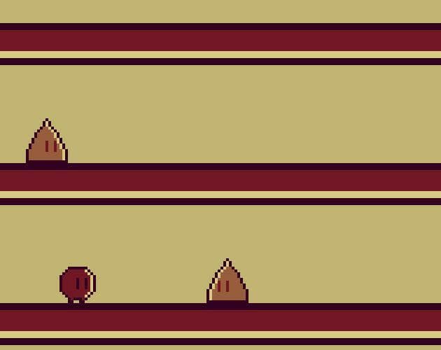 Triangulus screenshot 2