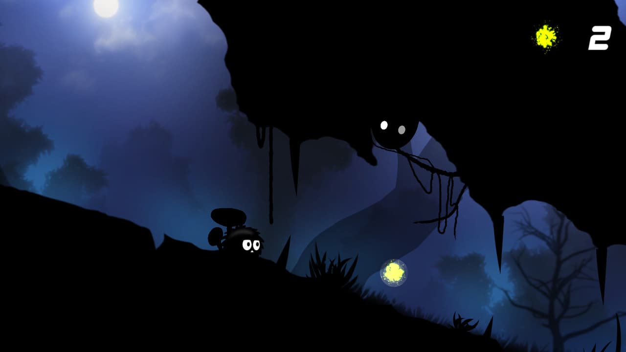 Dark Mystery screenshot 5