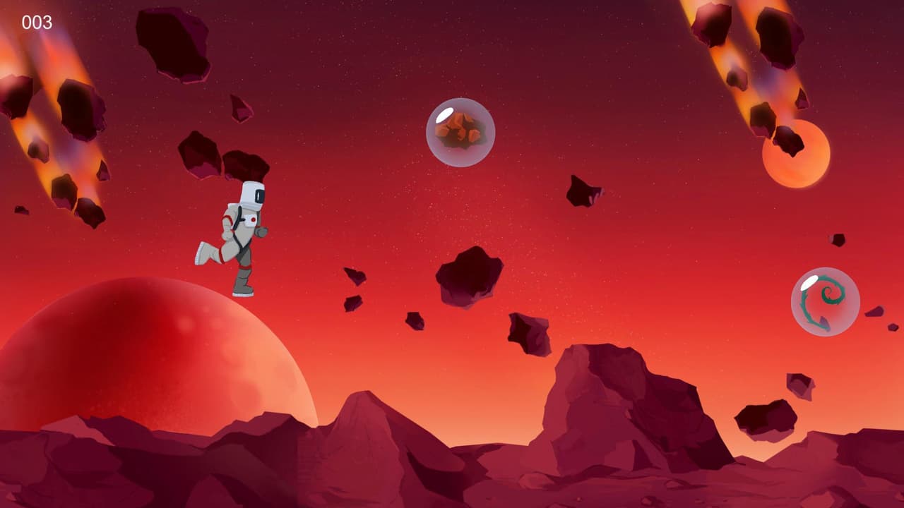 Astro Explorer screenshot 3